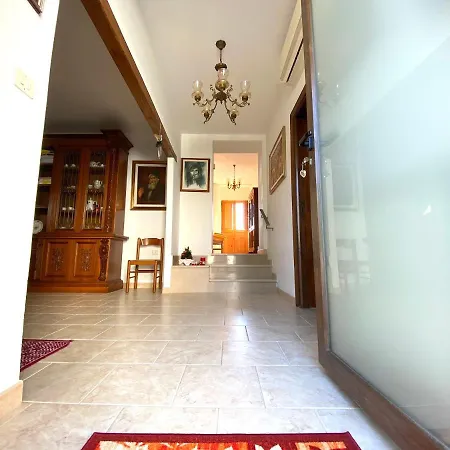 Appartement Angel Tergu