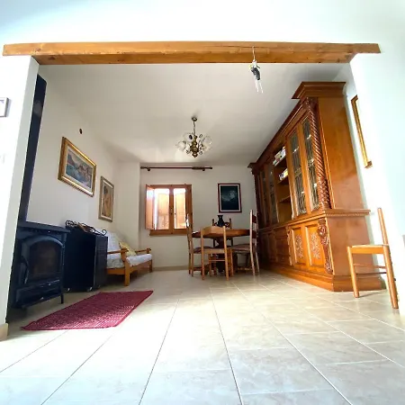 Apartamento Angel