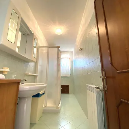 Angel Apartment *