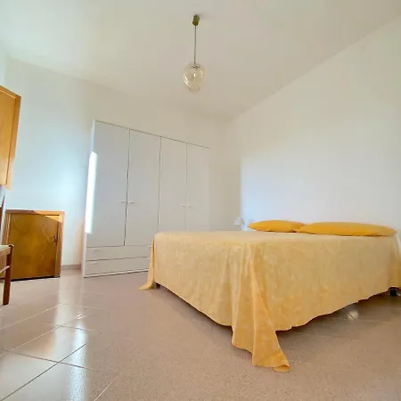 Apartamento Angel *