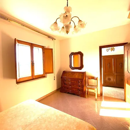 Apartamento Angel *