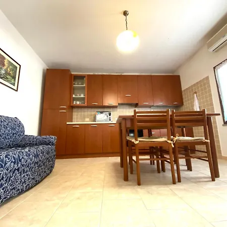 Apartamento Angel Tergu